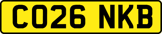 CO26NKB