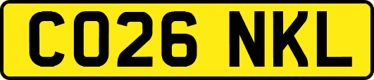 CO26NKL