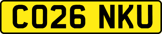 CO26NKU