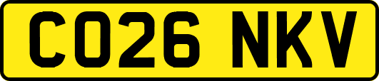 CO26NKV