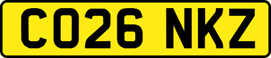 CO26NKZ