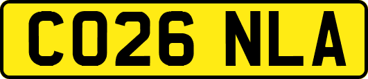 CO26NLA