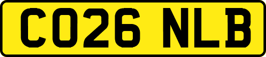 CO26NLB