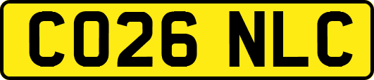 CO26NLC
