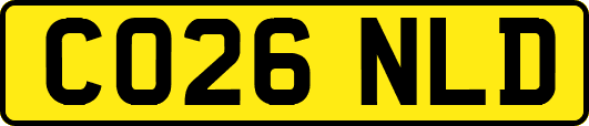 CO26NLD