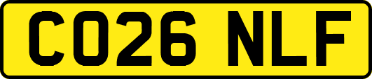 CO26NLF
