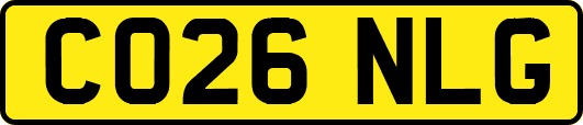 CO26NLG