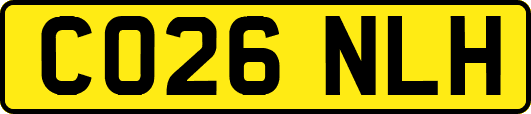 CO26NLH