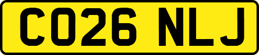 CO26NLJ
