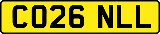 CO26NLL