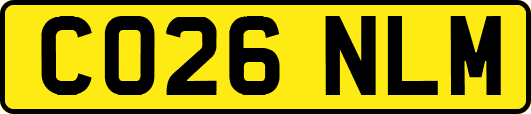 CO26NLM