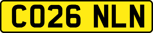 CO26NLN