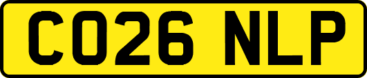 CO26NLP