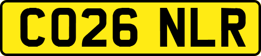 CO26NLR