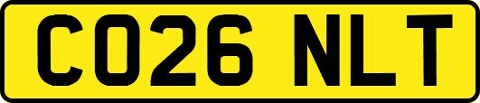 CO26NLT