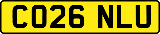 CO26NLU