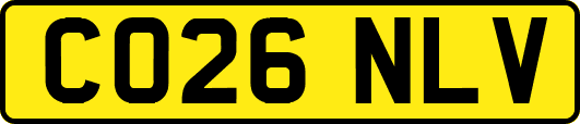 CO26NLV