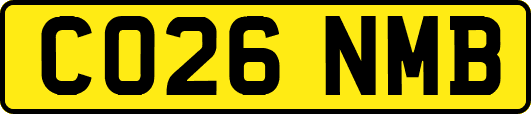 CO26NMB