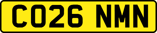 CO26NMN