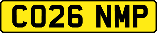 CO26NMP