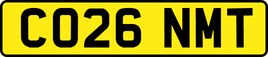 CO26NMT
