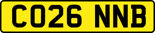 CO26NNB