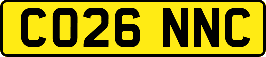 CO26NNC
