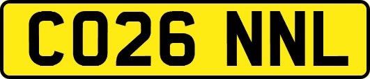 CO26NNL