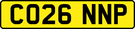 CO26NNP