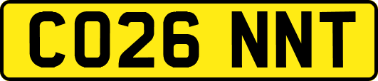 CO26NNT