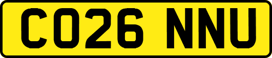CO26NNU