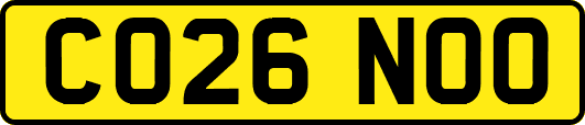 CO26NOO