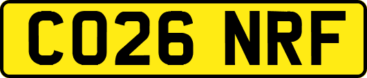 CO26NRF