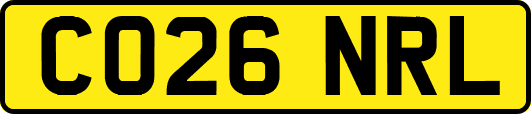 CO26NRL