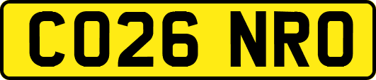 CO26NRO