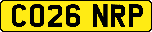 CO26NRP