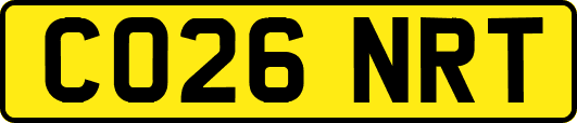 CO26NRT