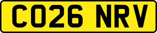 CO26NRV