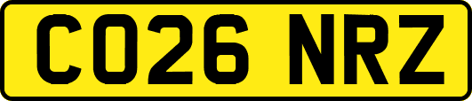 CO26NRZ