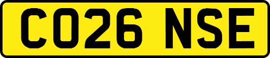 CO26NSE