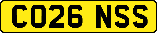 CO26NSS