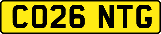 CO26NTG