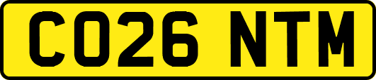 CO26NTM