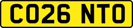CO26NTO