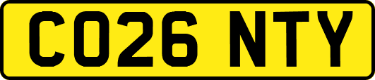 CO26NTY