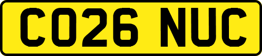 CO26NUC
