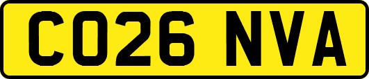 CO26NVA