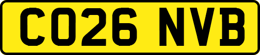 CO26NVB