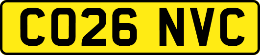 CO26NVC