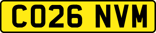 CO26NVM